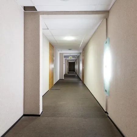 Central Cozy With Parking Διαμέρισμα